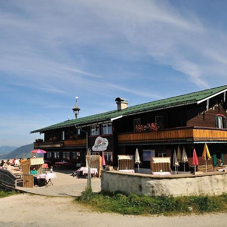 Hotel Angerer Alm Sankt Johann in Tirol Zewnętrze zdjęcie
