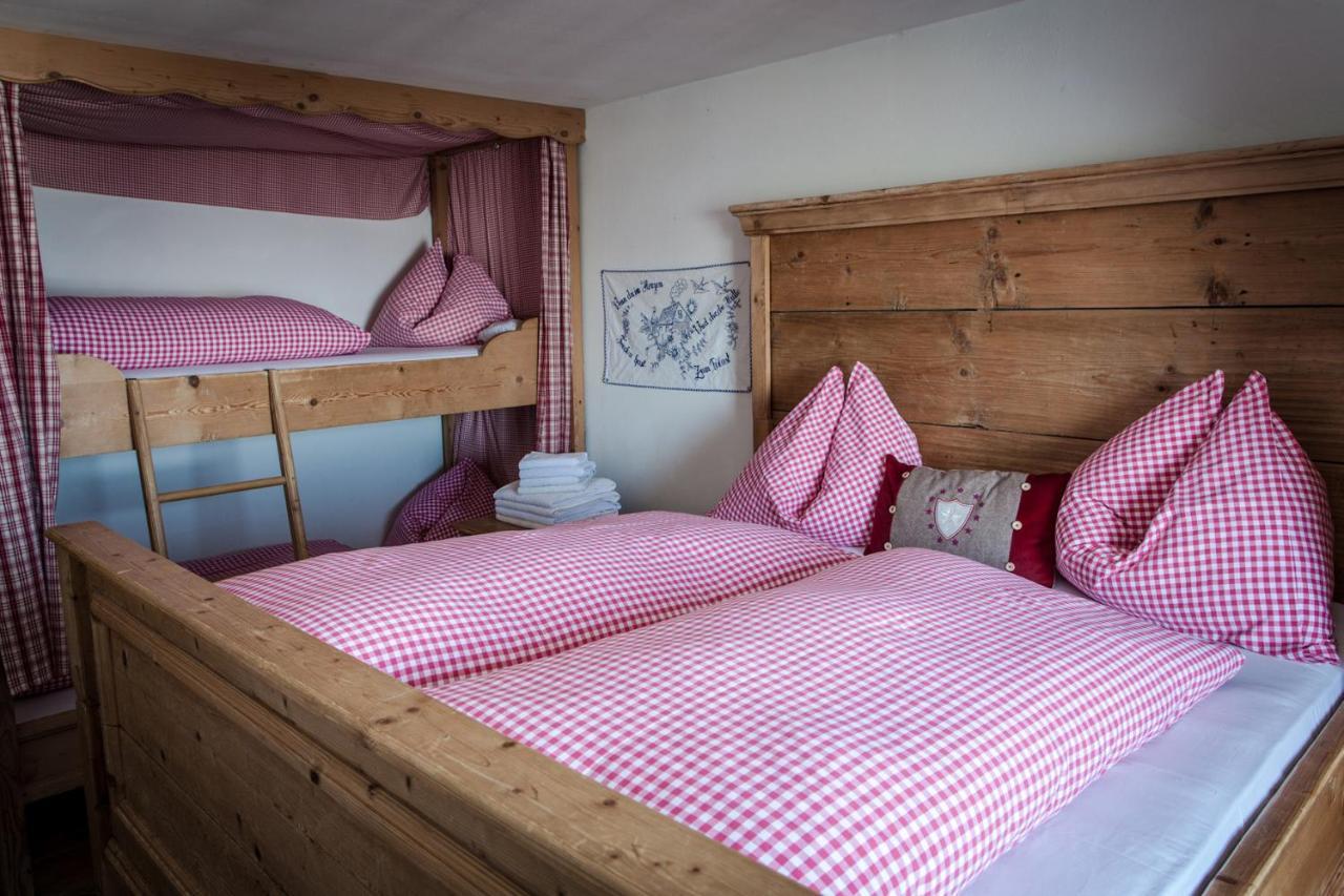 Hotel Angerer Alm Sankt Johann in Tirol Pokój zdjęcie