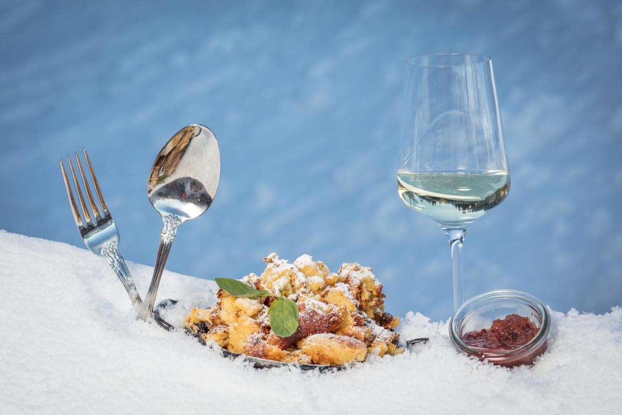 Hotel Angerer Alm Sankt Johann in Tirol Zewnętrze zdjęcie