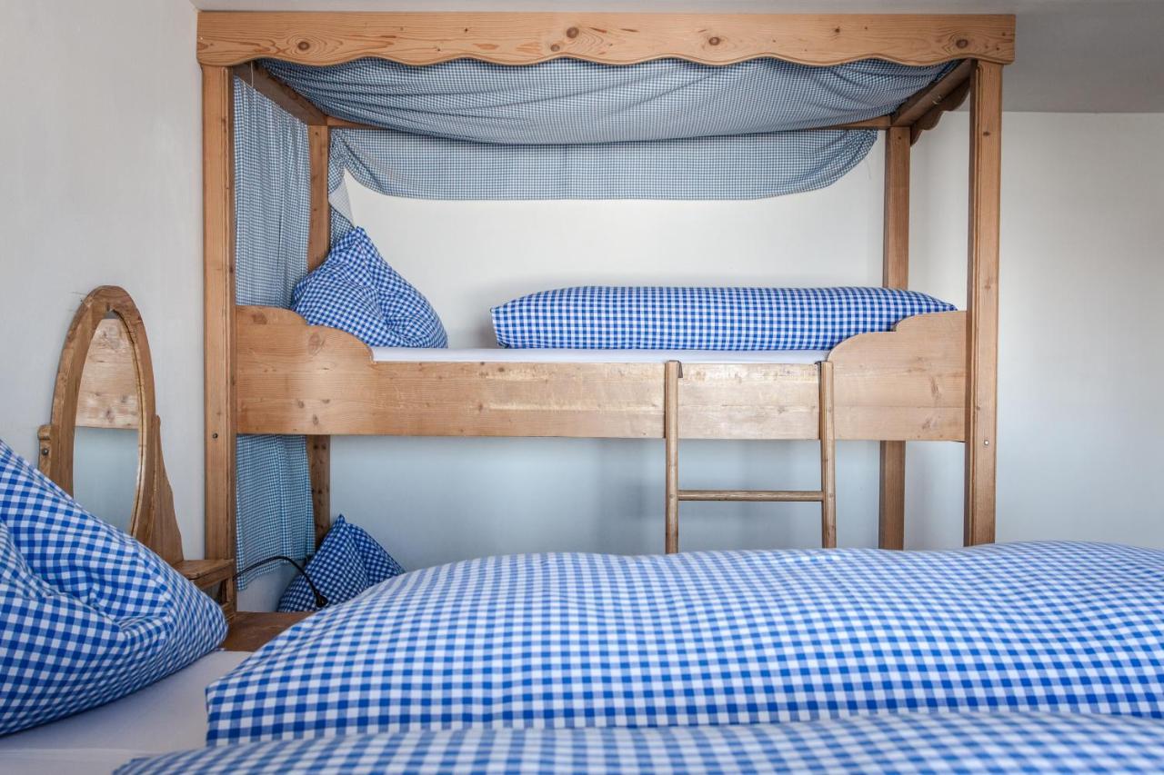 Hotel Angerer Alm Sankt Johann in Tirol Zewnętrze zdjęcie